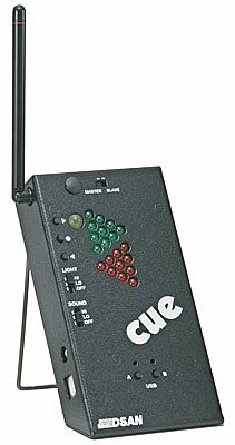 D'San PerfectCue Mini
