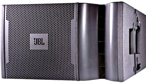VRX932LA Line Array