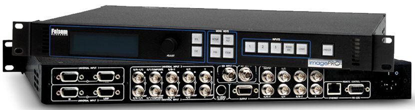 /Folsom Image Pro II