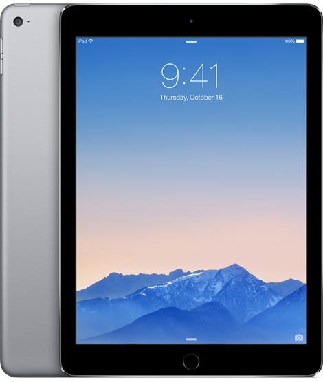 iPad Air 2 16GB