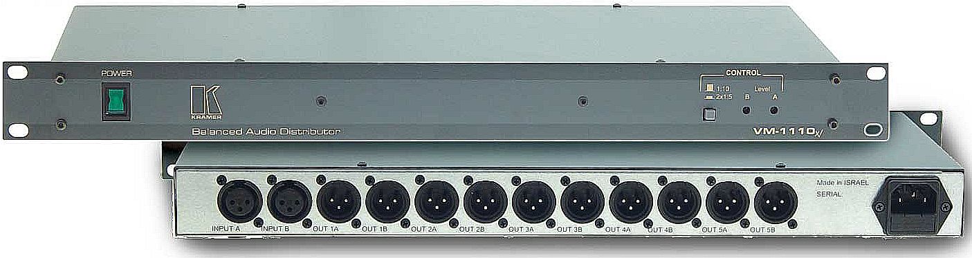 Vm-1110xl