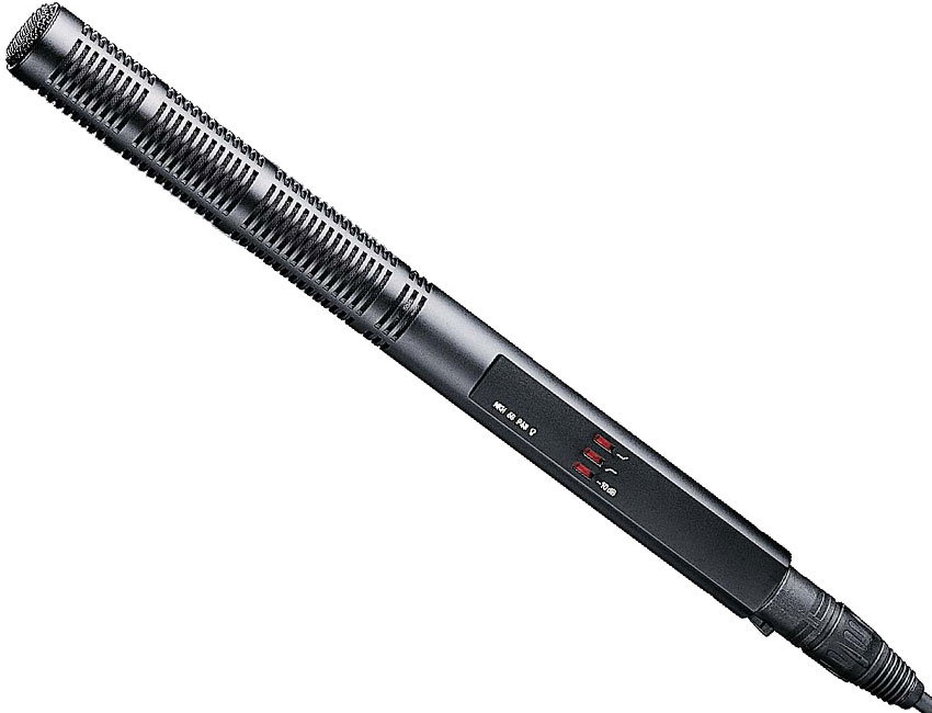 MKH 60