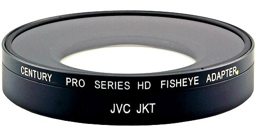 Fisheye HD Adapter