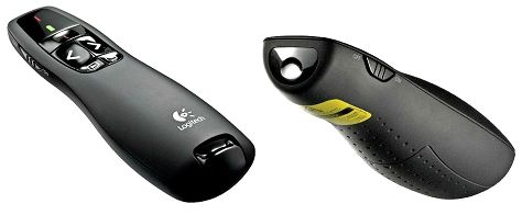 Wireless R400