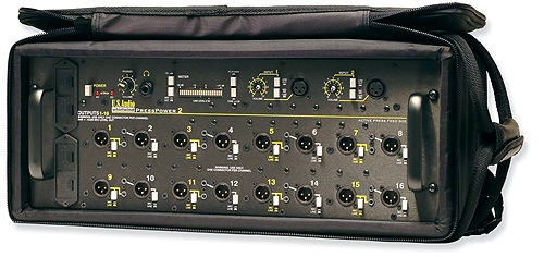 Presspower 2 Box