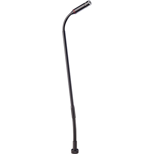 Audio technica pro 47tl gooseneck microphone