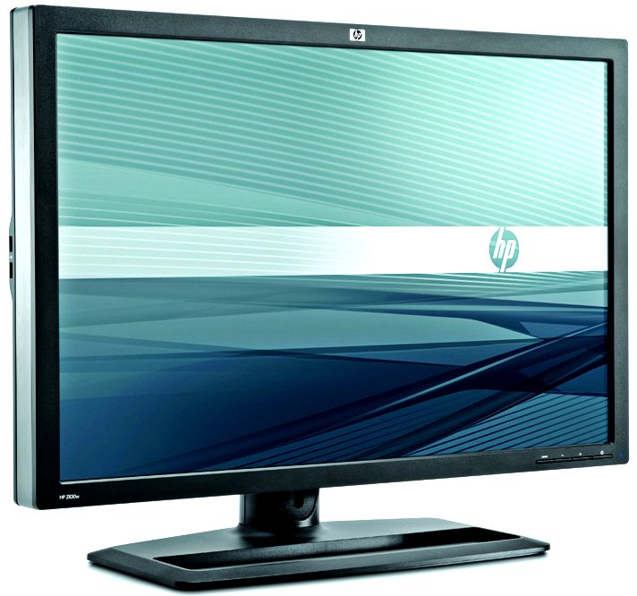 ZR30w 30-inch S-IPS