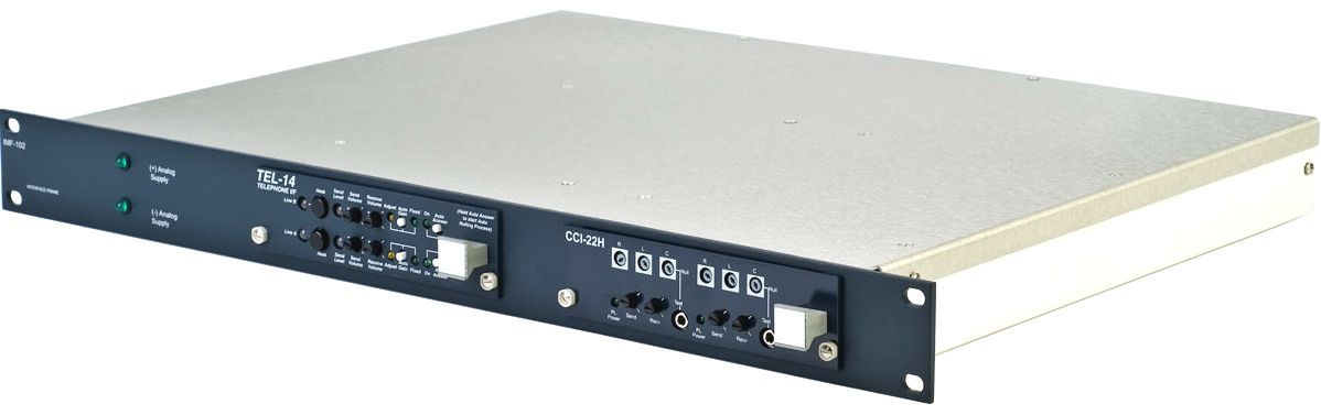 Clear-Com IMF-102