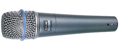 Beta 57A