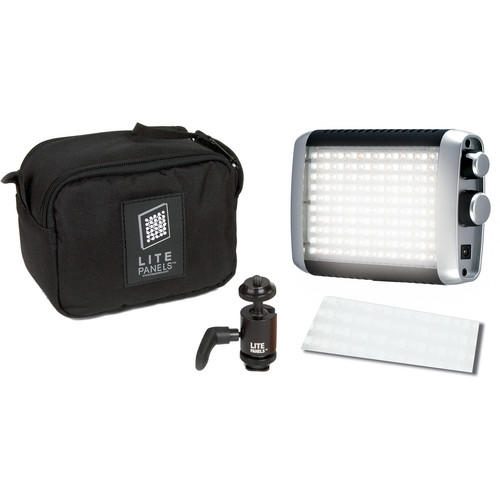 Croma On-Camera LED Light