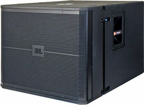 VRX918S Subwoofer