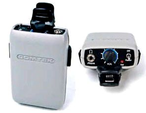 Comtek PR-216