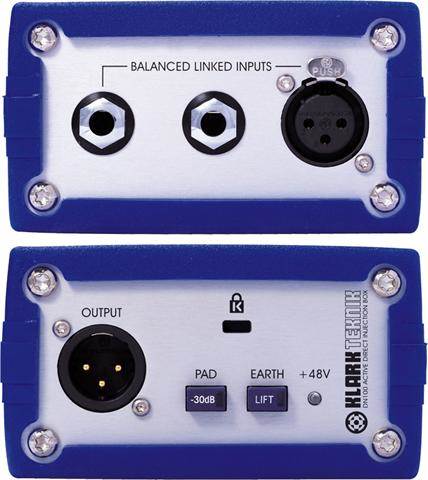DN100 DI