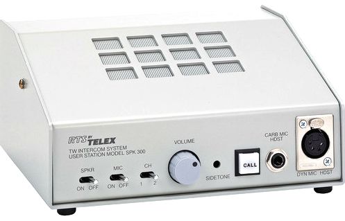 SPK-300DL