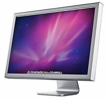 M9178LL/A 23'' Cinema Display