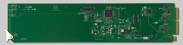 SRA-8802 Distribution Amplifier