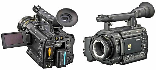 Sony PMW-F3