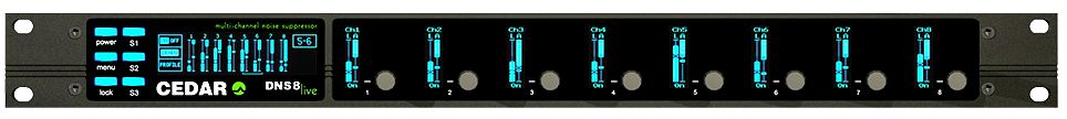 DNS 8 Live