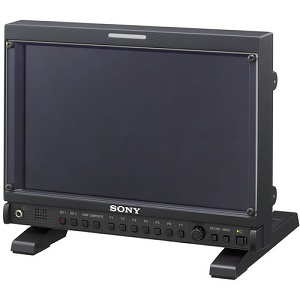LMD-941W 9" LCD