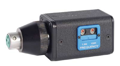 UH400A