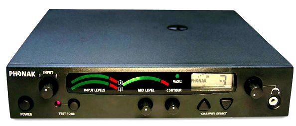 TX300V