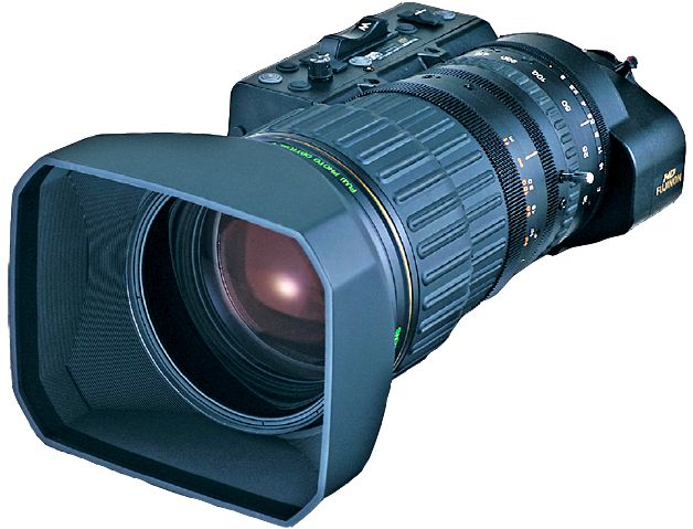 HA42x9.7 BERD Medium Lens