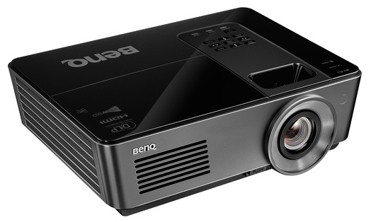 SH915 1080p DLP 3D Digital Projector