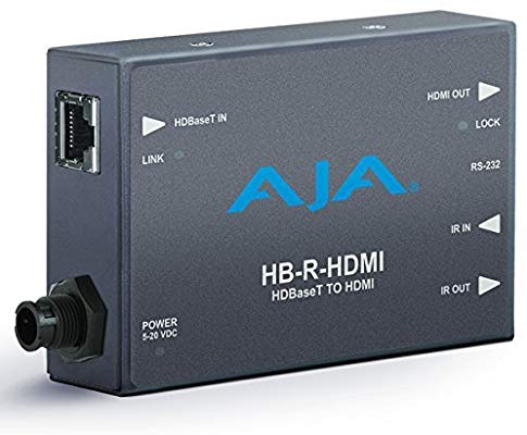 AJA HB-R-HDMI