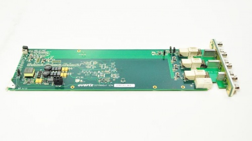 7700ADA7-EQ Distribution Amplifier