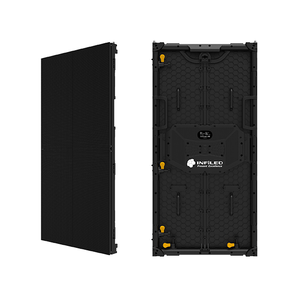 INFiLED RSS ORER4.6mm