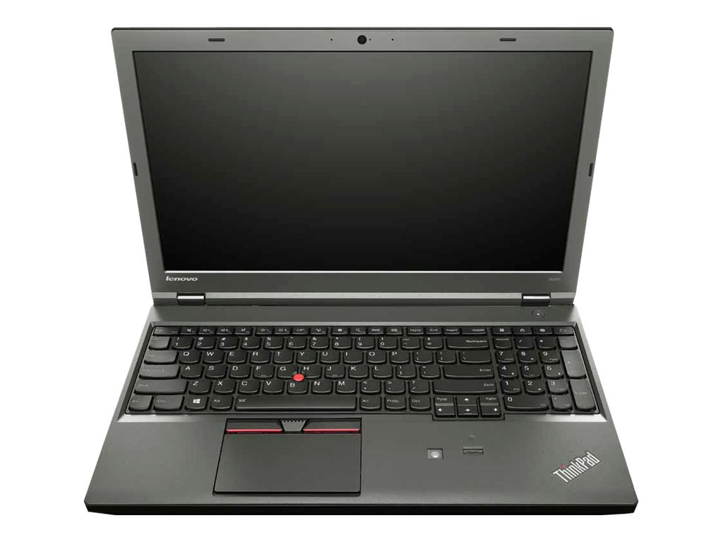 Thinkpad W541