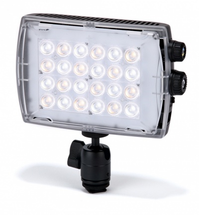 Manfrotto Croma2 Portable LED
