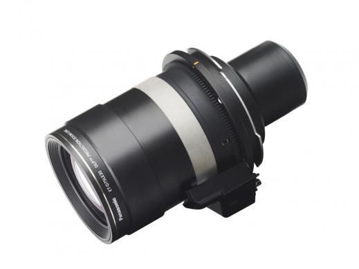 Panasonic ET-D75LE30 2.4- 4.7:1 Zoom Lens