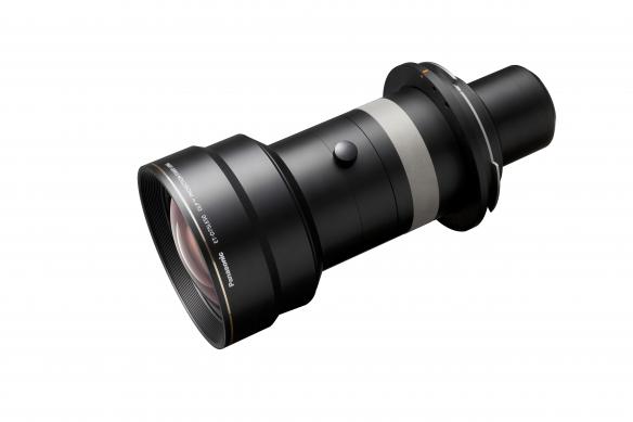 Panasonic ET- D75LE50 0.8:1 Fixed Lens