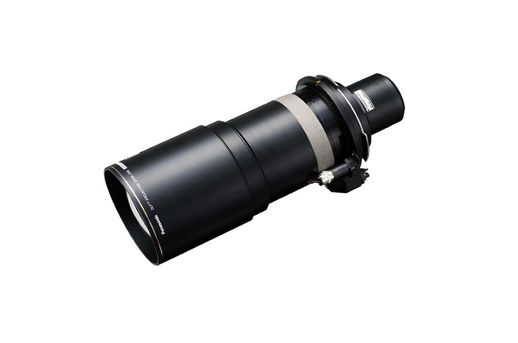 Panasonic ET-D75LE8 7.3 - 13.8:1 Zoom Lens