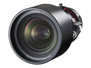 Panasonic ET-DLE150 19.4 - 27.9mm Zoom Lens