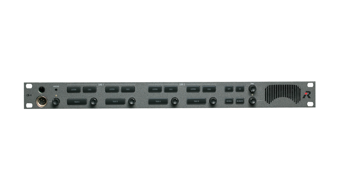 Performer CR-4