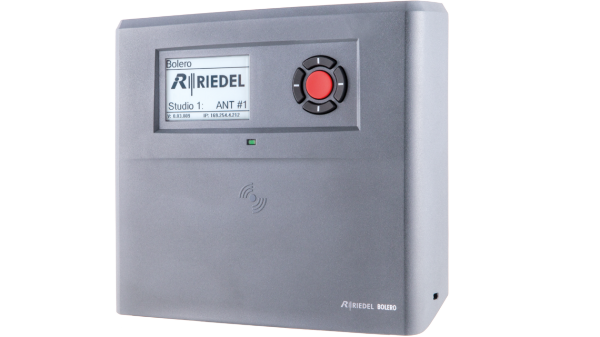 Riedel Bolero Wireless Antenna G2