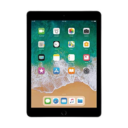 iPad 9.7"