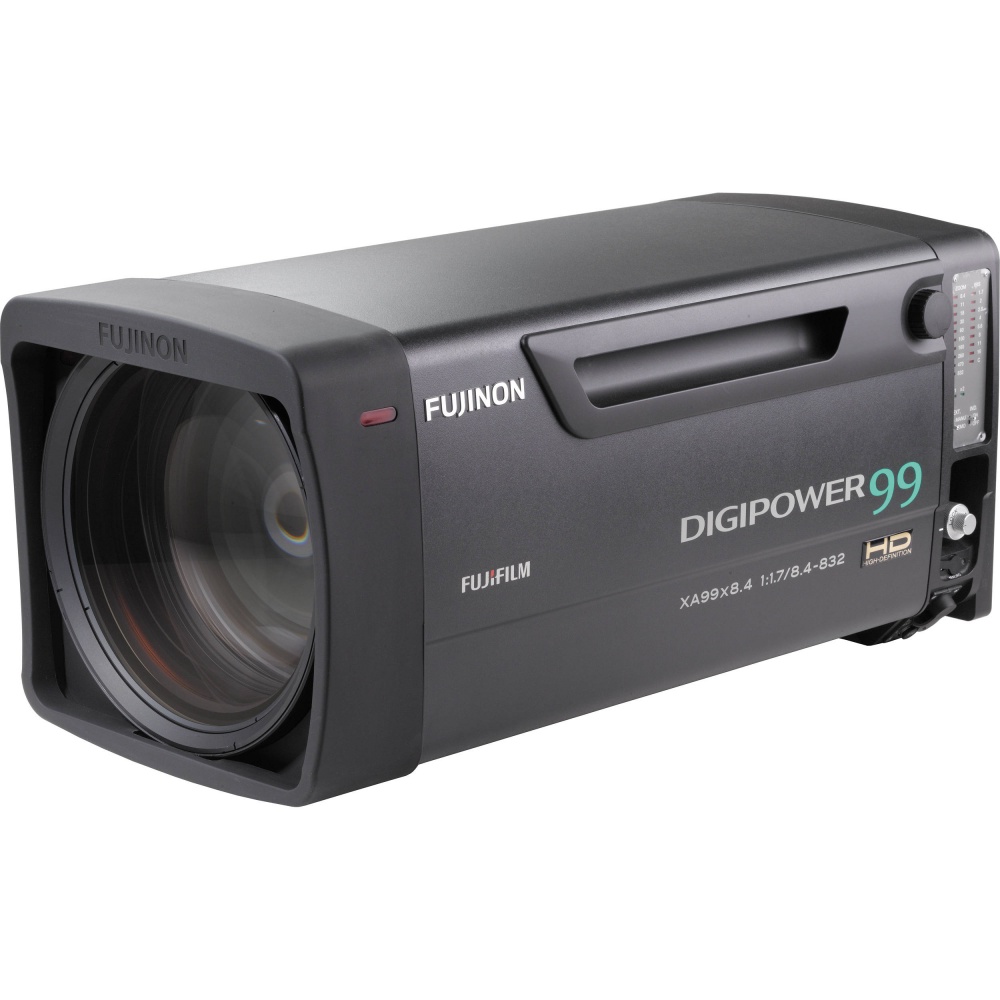 XA99x8.4 BESM HD IS Lens