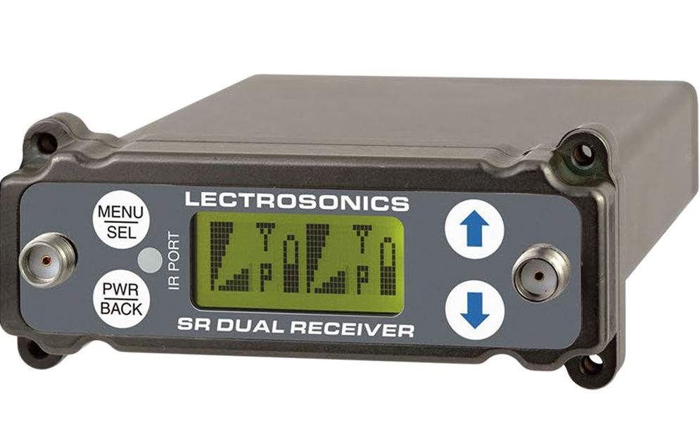 Lectrosonics SRc