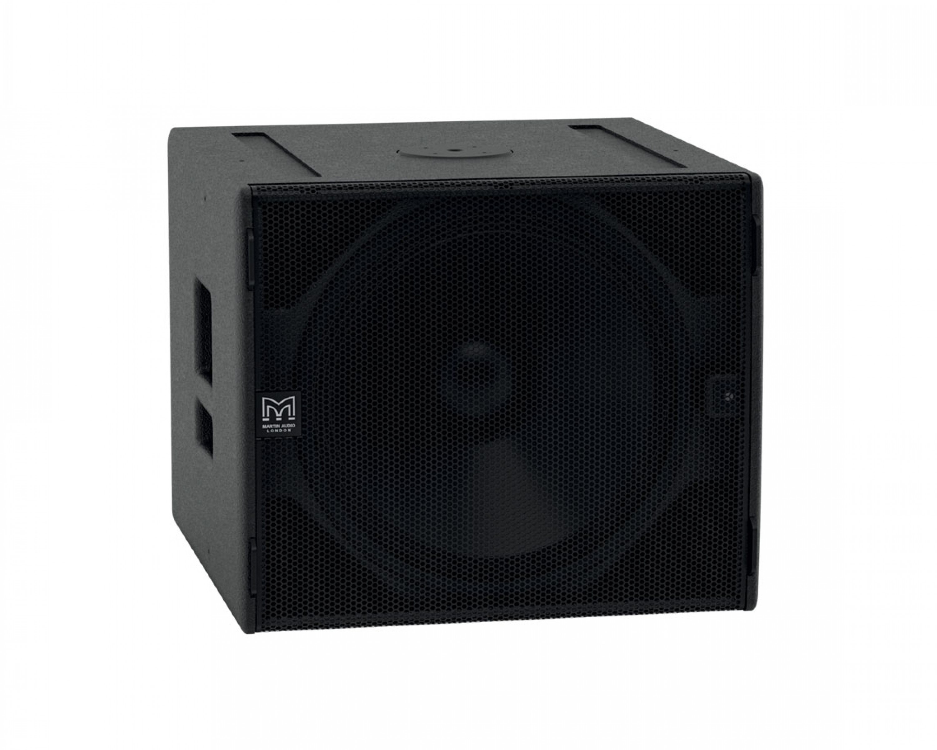 Martin CSX - Live 118 Powered Subwoofer