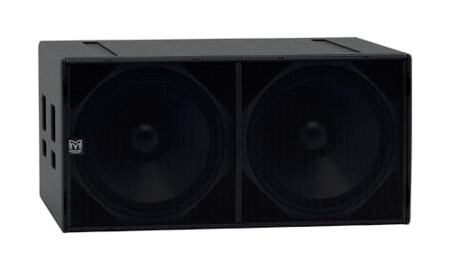 Martin SX218 Passive Subwoofer