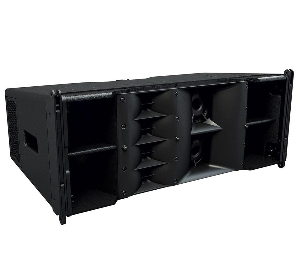 Martin WPC Compact Optimised Line Array