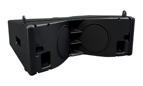 Martin WPM Miniature Optimised Line Array