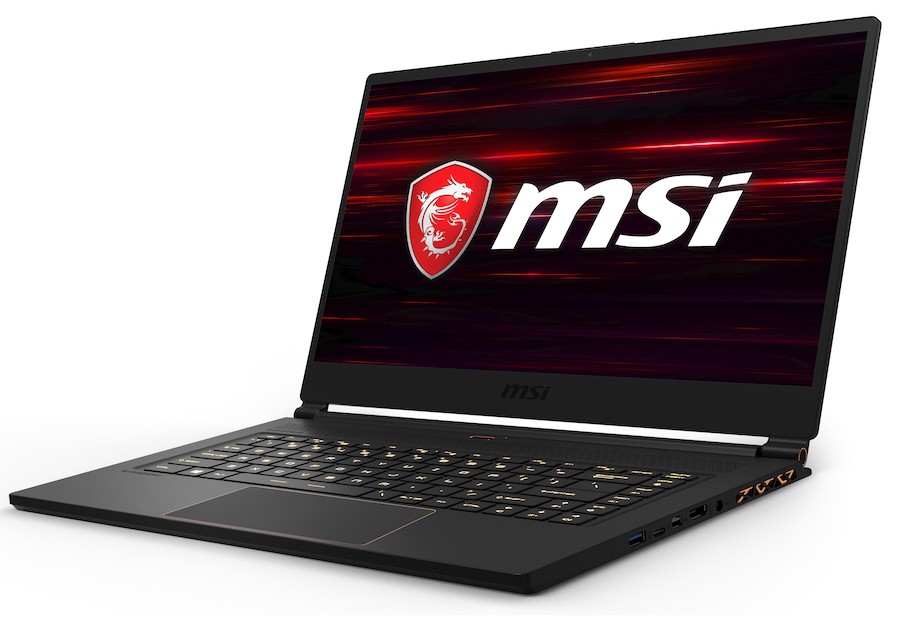 GS65 Laptop