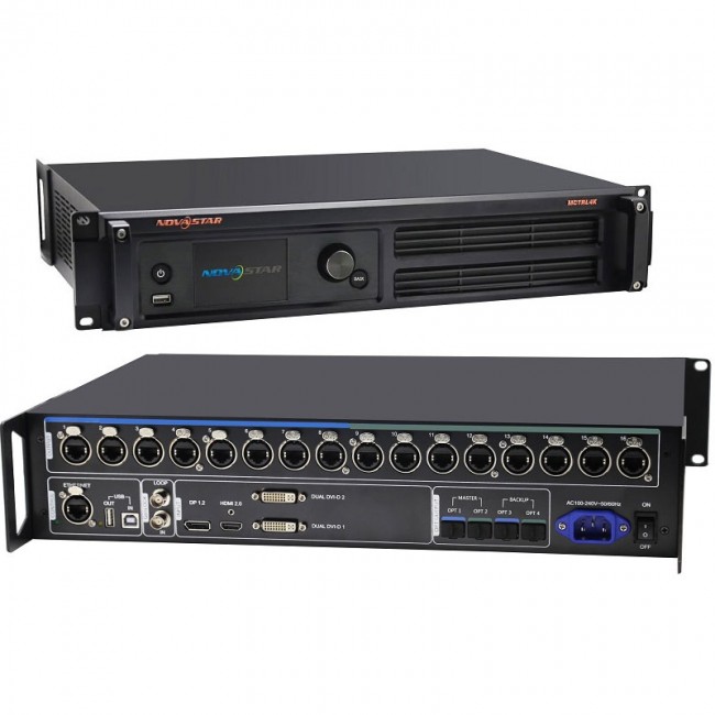 NovaStar MCTRL4K LED Processor