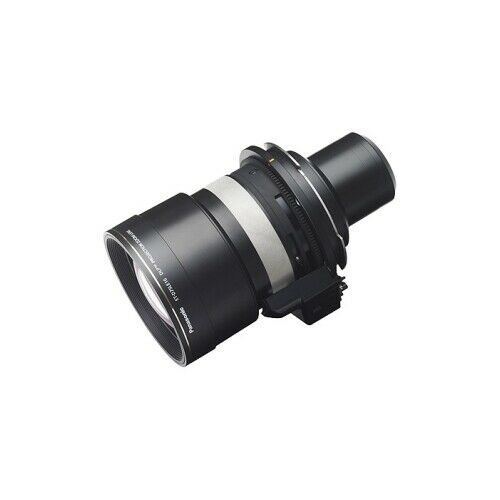 Panasonic ET-D75LE10 1.3-1.7:1 Zoom Lens