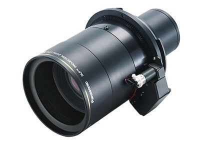 Panasonic ET-D75LE20 1.67- 2.4:1 Zoom Lens