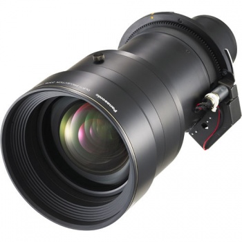 Panasonic ET-D75LE6 0.9-1.1:1 Zoom Lens